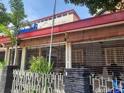 Melihat Lagi Kasus Es Krim Legendaris Zangrandi Surabaya, Mulai Konflik hingga Tutup