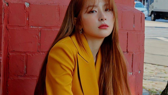 6 Selebriti Korea yang Berhasil Patahkan Standar Kecantikan Negaranya, Tetap Cantik!