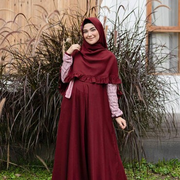 Nadya Mustika Melahirkan dalam Kondisi Positif Covid-19, Bagaimana Kondisi Bayi?