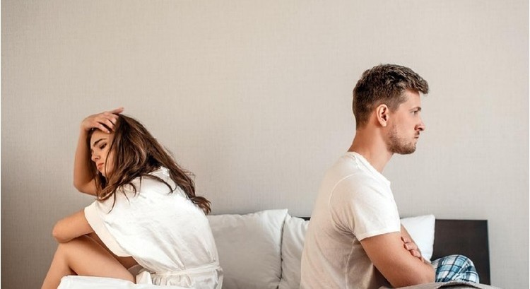 Gairah Seks Wanita Menurun, Ini 7 Penyebabnya Tak selalu on, gairah seks Bunda juga bisa turun karena berbagai hal. Nah, kira-kira apa saja penyebab gairah seks wanita bisa menurun, ya?