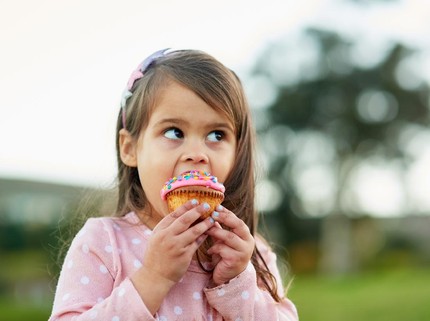 Waspada Bun, Pewarna Makanan Buatan Bisa Picu Alergi hingga ADHD pada Anak