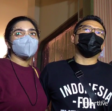 Anang Hermansyah Akan Keliling Indonesia Perkenalkan Bisnis ASIX Token