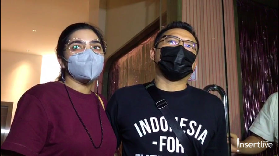Anang Hermansyah dan Ashanty Anang Hermansyah dan Ashanty