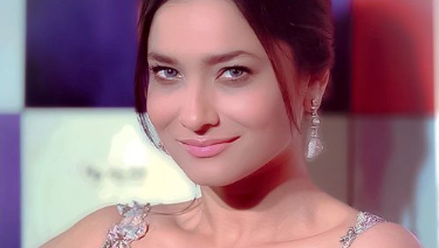 Ankita Lokhande