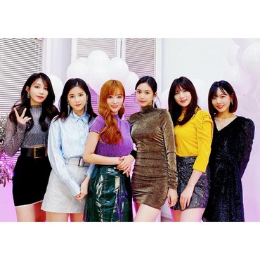 Lirik Lagu Thank You - Apink