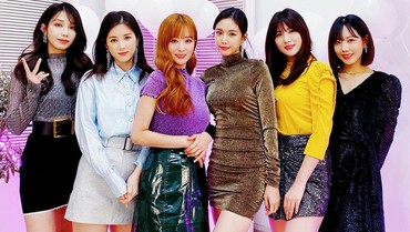Lirik Lagu Thank You - Apink