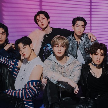 Lirik Lagu One - ASTRO