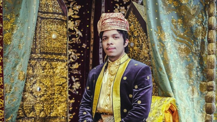 aurel hermansyah Prewedding Aurel Hermansyah dan Atta Halilintar