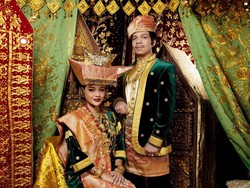 Tentang Batalnya Atta Halilintar dan Aurel Hermansyah Nikah di Istiqlal