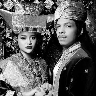 KUA Sawah Besar Belum Terima Berkas Nikah Atta Halilintar & Aurel