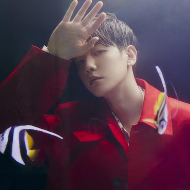 Rayakan Perilisan Album 'Bambi', Baekhyun EXO Bakal Gelar Siaran Langsung