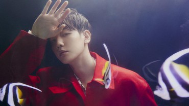 img-title Rayakan Perilisan Album 'Bambi', Baekhyun EXO Bakal Gelar Siaran Langsung