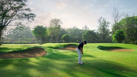 Tersangka PPKM, Manajer Lapangan Golf Sawangan Tak Ditahan
