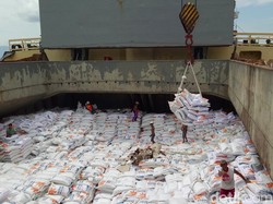 Mantan Bos Bulog Buka-bukaan soal Impor Beras hingga Preman Sawah