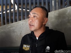 Kalah Telak, Dewa Kipas Akui Sempat Down Lawan Irene