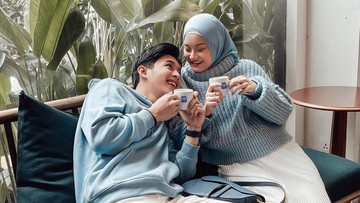 DINDA HAUW AKUI TAK TERIMA JOB SYUTING SAAT HAMIL DAN SERING TES PCR