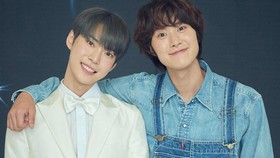 5 Pasang Idol Korea yang Ternyata Kakak-Beradik
