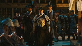 Kenapa Publik Korea Sensitif Film dan Drama Berlatar Sejarah?
