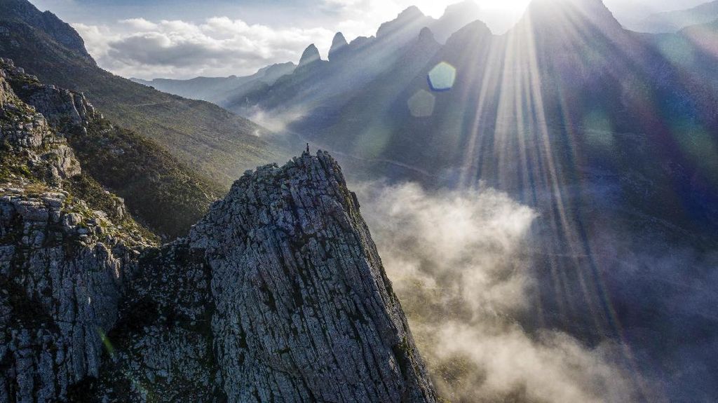 Curhat WNI Terjebak di Pulau Socotra Yaman Imbas Gempuran Saudi