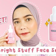Emina Keluarkan Serum Affordable dengan Segudang Manfaat