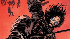 Netflix akan Adaptasi Komik Karya Keanu Reeves Jadi Series