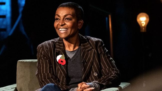 The Witcher Season 2 akan dihiasi oleh wajah-wajah baru, termasuk emain serial Bridgerton Adjoa Andoh.