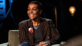 Aktris Adjoa Andoh Gabung di The Witcher Season 2