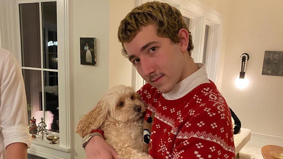 Frankie Jonas Frankie Jonas
