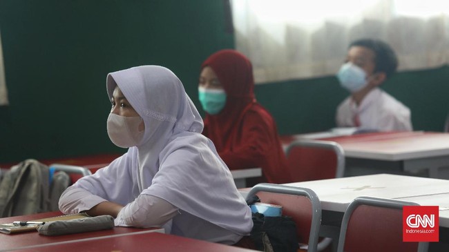 Fraksi PDIP di DPR menegaskan bahwa sekolah bukan objek usaha, melainkan pencipta anak bangsa berkualitas, sehingga tidak boleh dikenakan pajak.