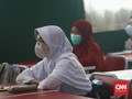 MA Batalkan SKB 3 Menteri soal Aturan Seragam Sekolah