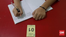 Syarat-syarat Menjadi Kepala Sekolah Penggerak Angkatan 2