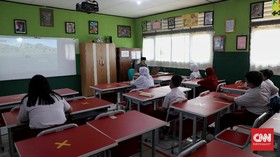 Tak Ada dalam PP SNP, BSNP Ungkap Kabar Akan Dibubarkan