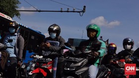 Polisi Bantah Tunda Bayar Tilang ETLE Denda Bertambah Bikin ATM Jebol
