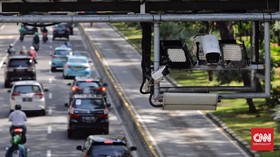 Bupati Lumajang Kaget Kena Tilang Elektronik, Motor Dipakai Orang Lain
