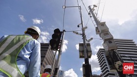 Cara Cek Kena Tilang Elektronik atau Tidak