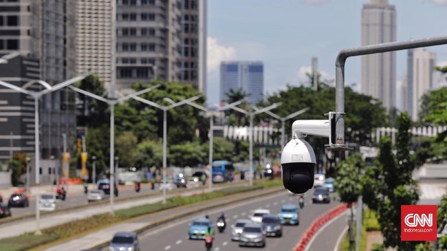 Cara Cek Online Kendaraan Kena e-Tilang Pakai Pelat Nomor Pengendara yang ingin mengetahui kena e-tilang atau tidak bisa mengecek secara online dengan memasukkan pelat nomor kendaraannya.
