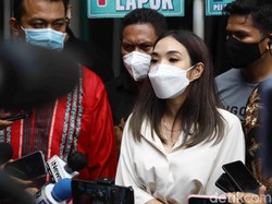 Kasihani Penyebar Video Seksnya, Gisel: Mereka Nggak Ada Niat Jahat
