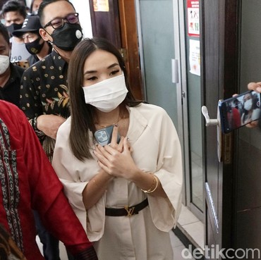 Sebut PP Tak Salah, Gisel Akui Jadi Penyebar Pertama Video Syur 19 Detik