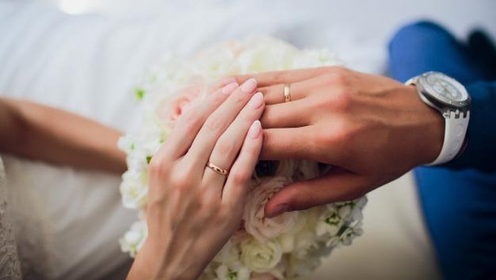 Kesalahan Ini Sering Dilakukan Saat Memilih Pasangan, Padahal...