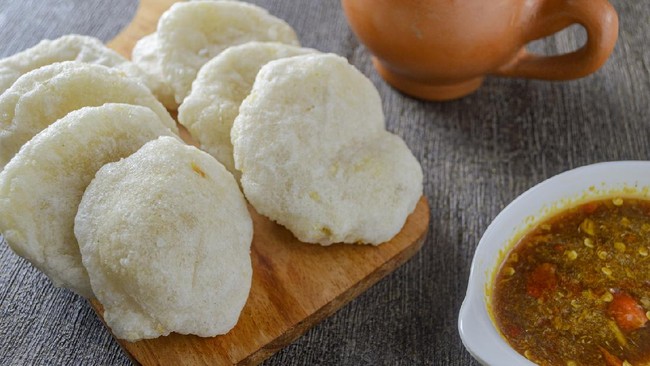 Resep Cireng Bumbu Rujak yang Menggugah Selera, Bikin Ketagihan!