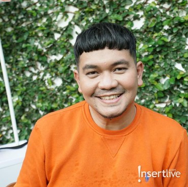 Indra Bekti Alami Pendarahan Otak, Rekan Artis Ramai-ramai Jenguk