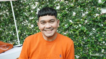 img-title Indra Bekti Akui Didatangi Mendiang Ayah & Ibu Saat Tak Sadarkan Diri