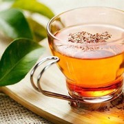Inspirasi Menu Minuman Sehat ala Kafe dari Teh Rooibos