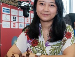 GothamChess vs Irene Sukandar Malam Ini, Dukung Siapa?
