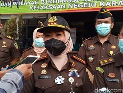 Kejari Karawang Bikin Aplikasi Pengaduan Online Tipikor