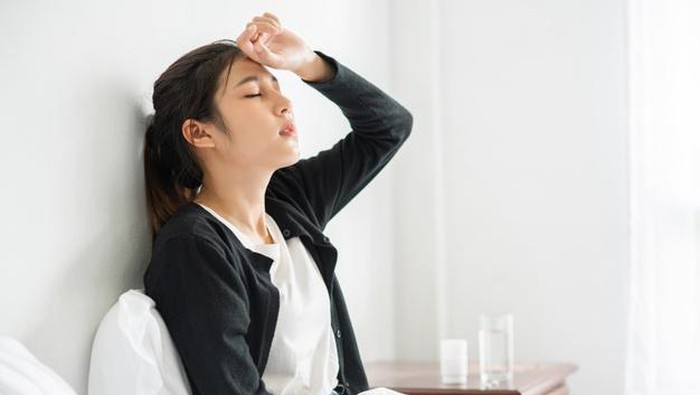 Waduh! 5 Tanda Ini Jadi Bukti Kalau Kamu Terlalu Banyak Konsumsi Suplemen Melatonin