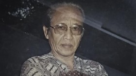 Kho Ping Hoo, Penulis Cersil yang Tak Bisa Bahasa Tionghoa