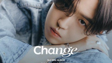 img-title Kim Jae Hwan akan Comeback dengan Rilis Mini Album ke-4