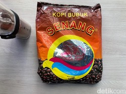 Kisah Kopi Senang, Kopi Organik dari Sorong