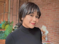 Pertama Kali! Brisia Jodie Ungkap Rahasia di Balik Badannya yang Kian Langsing